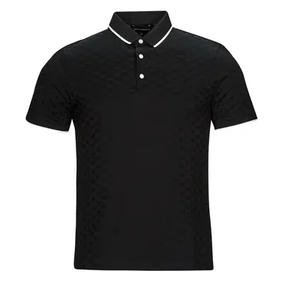 Emporio Armani 8N1FP0 Černá