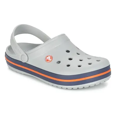 Crocs CROCBAND Šedá