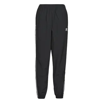 adidas TRACK PANTS Černá