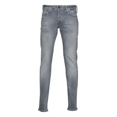 Jack & Jones JJIGLENN JJICON JJ 257 50SPS Šedá