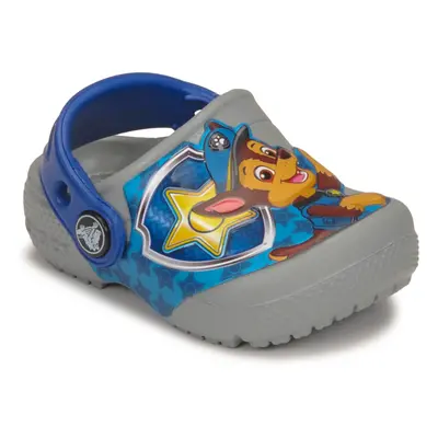 Crocs FL Paw Patrol Patch Cg T Šedá