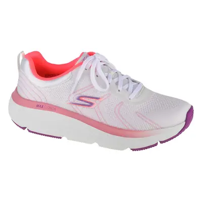 Skechers Max Cushioning Delta Bílá