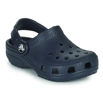 Crocs CLASSIC CLOG T Modrá