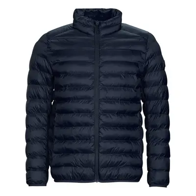 Esprit N RCS Puffer Tmavě modrá