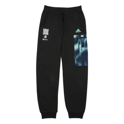 adidas ARKD3 PANT Černá