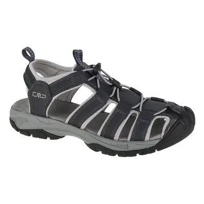 Cmp Sahiph Hiking Sandal Šedá