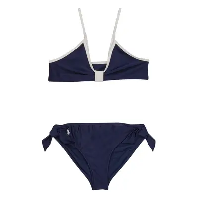 Polo Ralph Lauren NAUTICAL 2PC-SWIMWEAR-2 PC SWIM Tmavě modrá