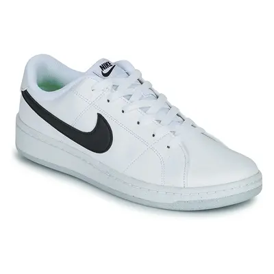 Nike NIKE COURT ROYALE 2 NN Bílá