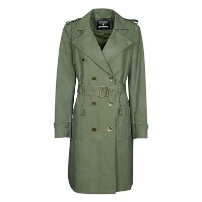 Guess PRISCA TRENCH Khaki