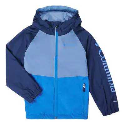 Columbia DALBY SPRINGS JACKET Tmavě modrá