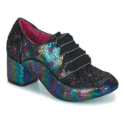 Irregular Choice Supernova Černá