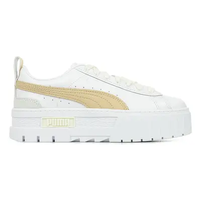 Puma Mayze Luxe Wn's Bílá