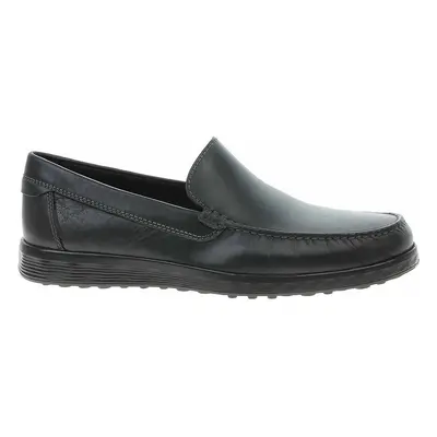 Ecco Pánské mokasiny S Lite MOC M 54051401001 black Černá