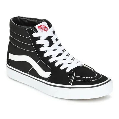 Vans SK8-Hi Černá