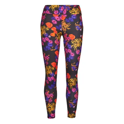 Desigual LEGGING_RUN ruznobarevne