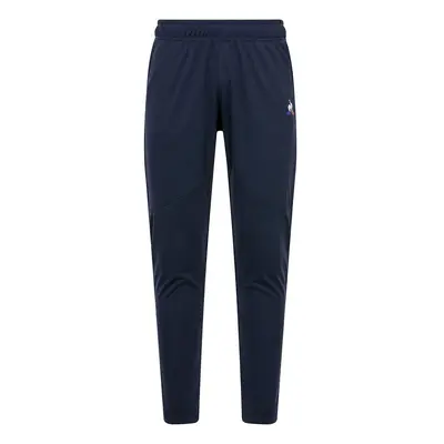 Le Coq Sportif Training Pant Slim Modrá