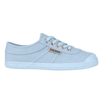 Kawasaki Color Block Shoe K202430 2094 Forget-Me-Not Modrá