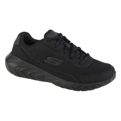 Skechers Overhaul 2.0- Enforcer Černá