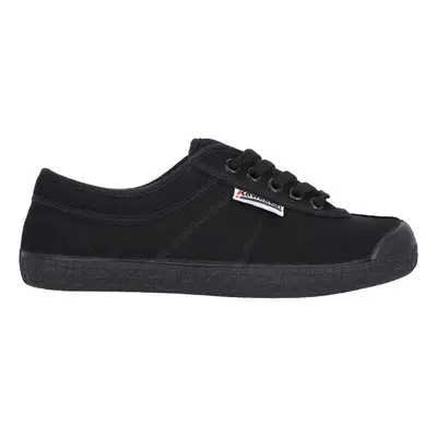 Kawasaki Legend Canvas Shoe K192500 1001 Black Černá