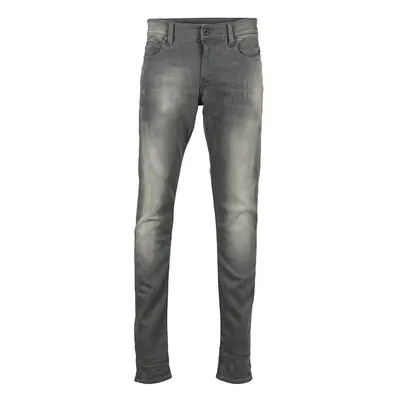 G-Star Raw REVEND SUPER SLIM Šedá