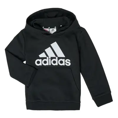 adidas B BL HD Černá