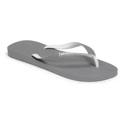 Havaianas TOP MIX Šedá