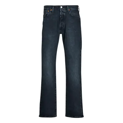 Levis 501® LEVI'S ORIGINAL Tmavě modrá