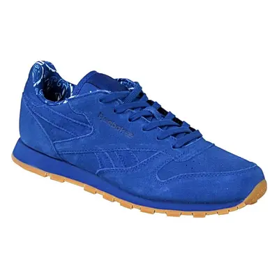 Reebok Sport Classic Leather TDC Modrá