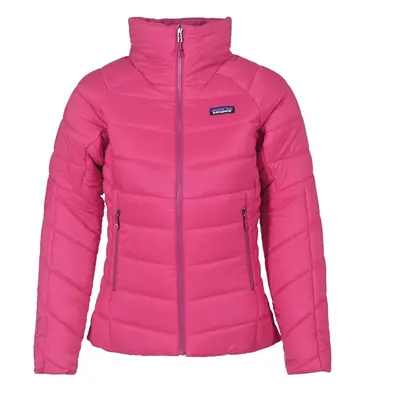 Patagonia W's Hyper Puff Jkt Růžová