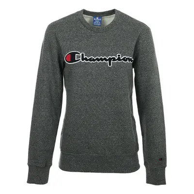 Champion Crewneck Sweatshirt Šedá