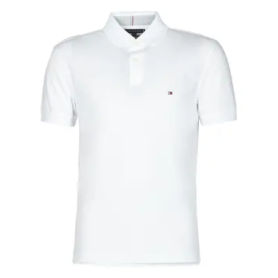 Tommy Hilfiger 1985 REGULAR POLO Bílá