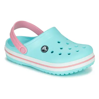 Crocs CROCBAND CLOG K Modrá