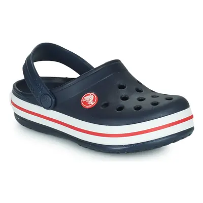 Crocs CROCBAND CLOG K Modrá