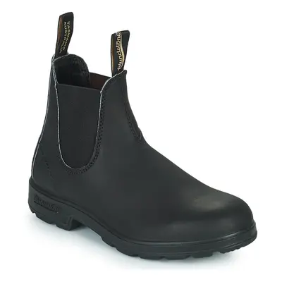 Blundstone ORIGINAL CHELSEA 510 Černá