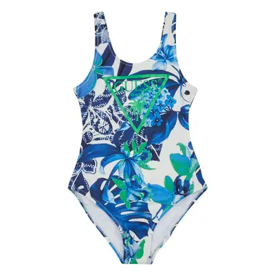 Guess ONE PIECE SWIMSUIT ruznobarevne