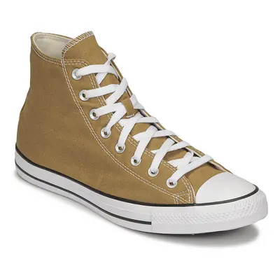 Converse UNISEX CONVERSE CHUCK TAYLOR ALL STAR SEASONAL COLOR HIGH TOP-BU Hnědá