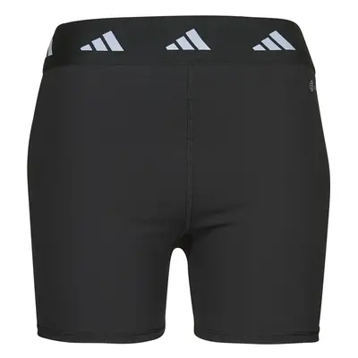 adidas TF SHORT TIGHT Černá