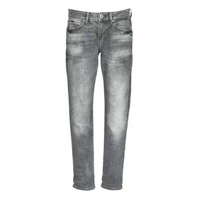 G-Star Raw KATE BOYFRIEND WMN Šedá