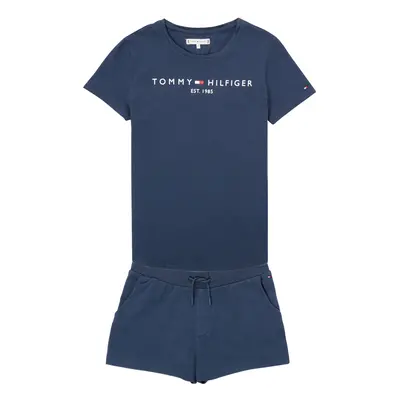 Tommy Hilfiger BRESTORD Modrá