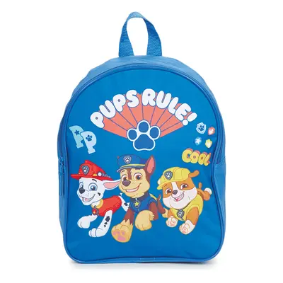 Back To School SAC A DOS PAT PATROUILLE 31 CM ruznobarevne