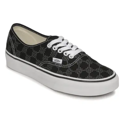 Vans AUTHENTIC Černá