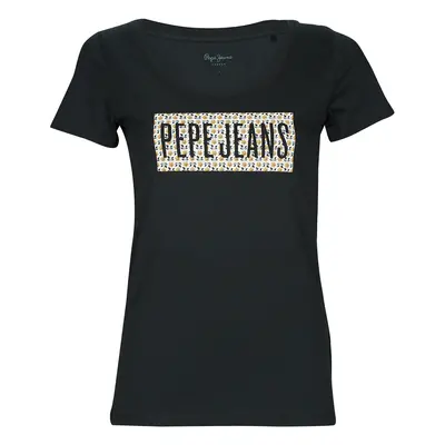 Pepe jeans SUSAN Černá