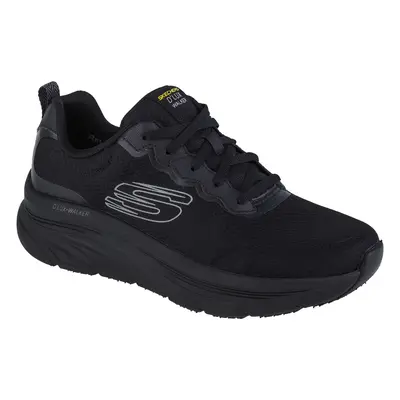 Skechers D'Lux Walker - Scrambler Černá