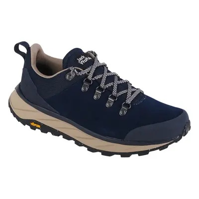 Jack Wolfskin Terraventure Urban Low M Modrá