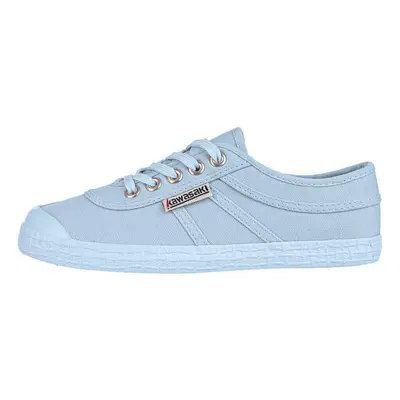 Kawasaki Color Block Shoe K202430-ES 2094 Forget-Me-Not Modrá