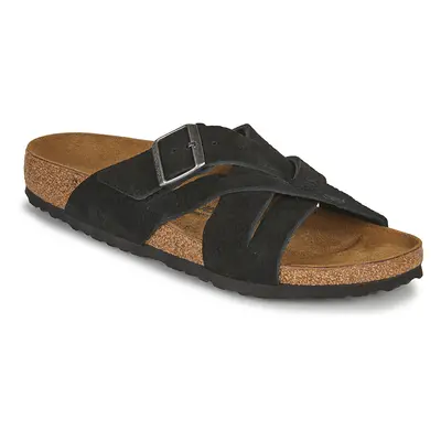 Birkenstock LUGANO Černá