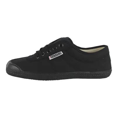 Kawasaki Legend Canvas Shoe K23L-ES 60 Black Černá