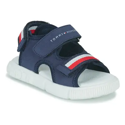 Tommy Hilfiger SUNNY Tmavě modrá