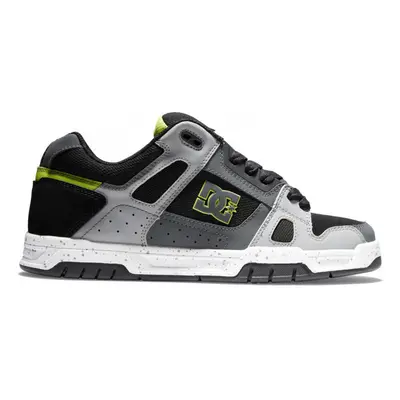 DC Shoes Stag Černá