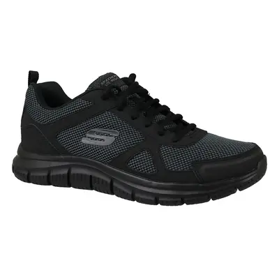 Skechers Track - Bucolo Černá